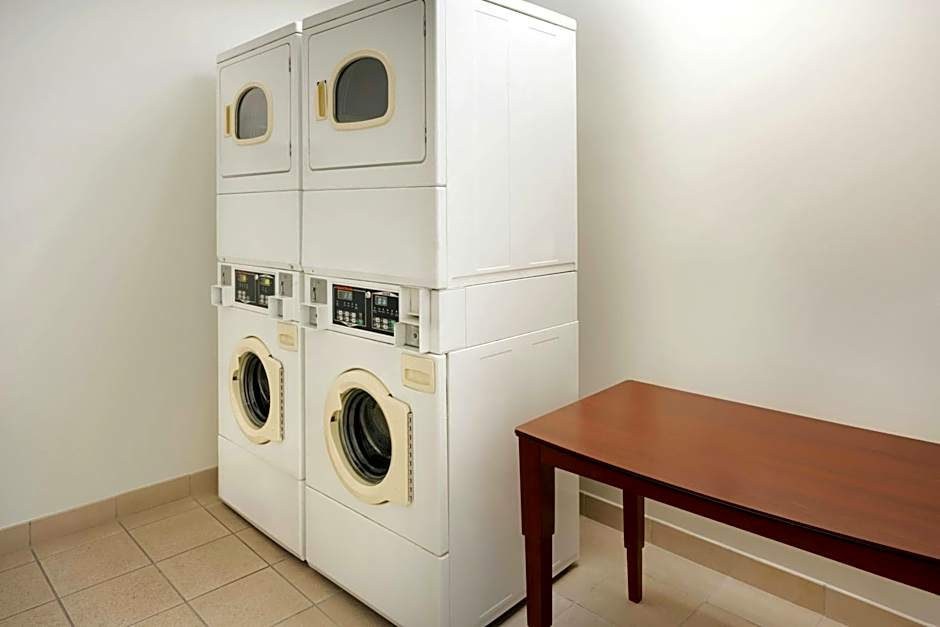 Courtyard by Marriott Little Rock Downtown