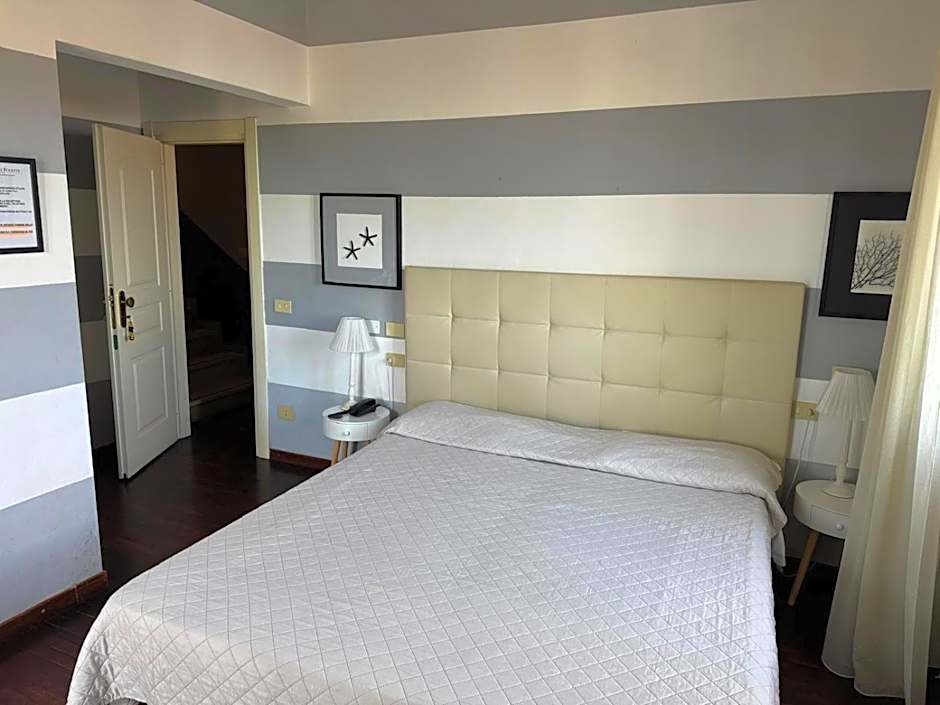 Hotel Le Focette