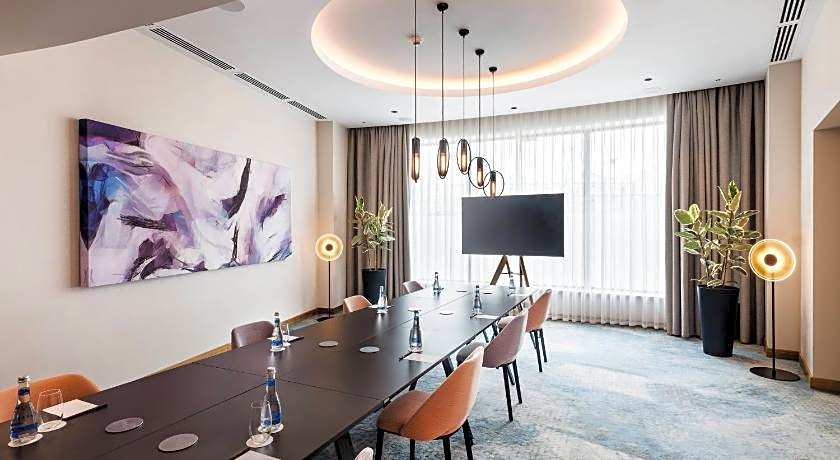 Courtyard by Marriott Baku