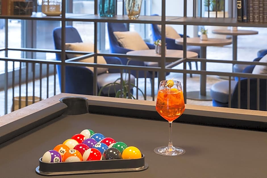 voco Venice Mestre - The Quid By IHG