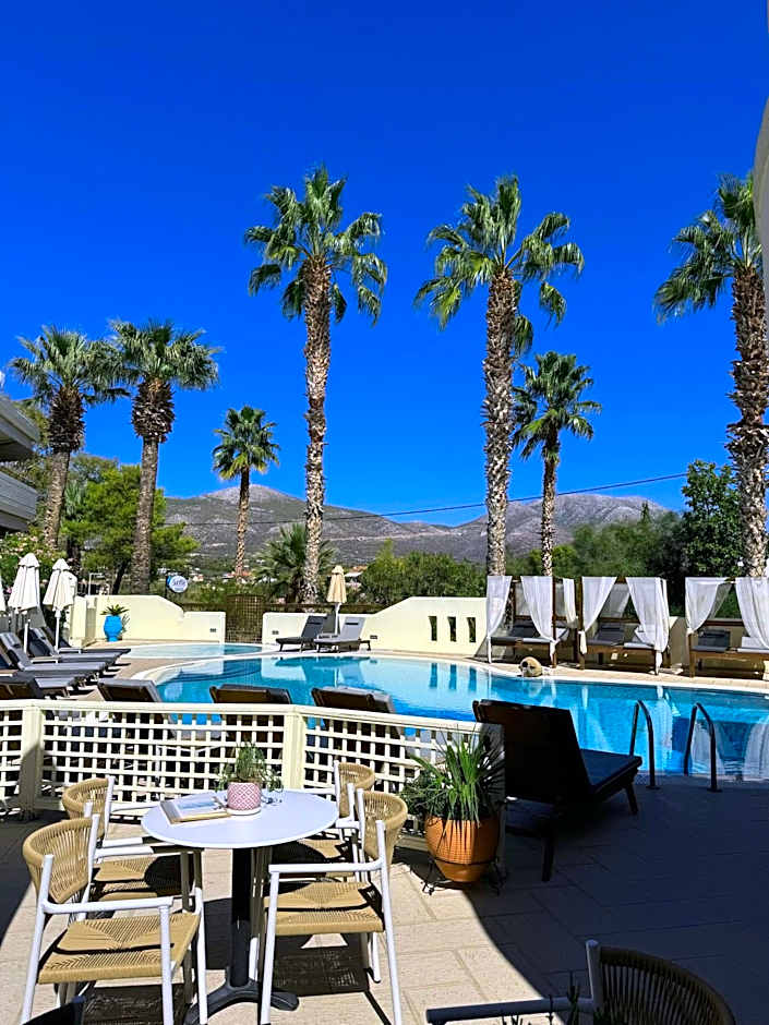 Sun Rise Hotel Apartments