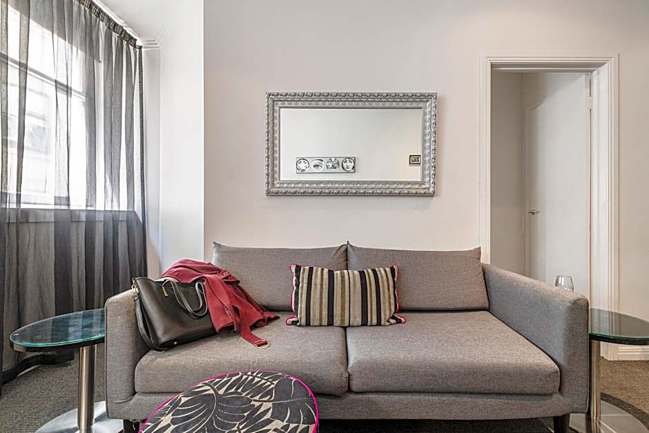 Punthill Apartment Hotel - Flinders Lane