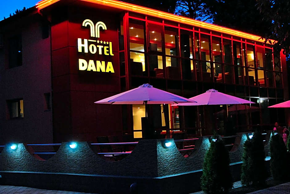 Hotel Dana