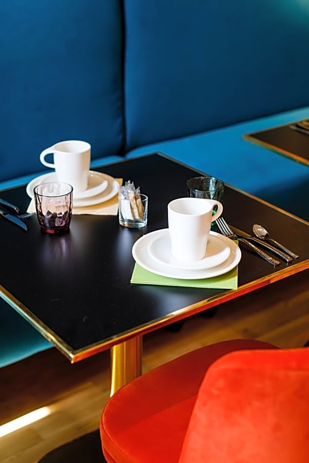 Hotel Verlaine