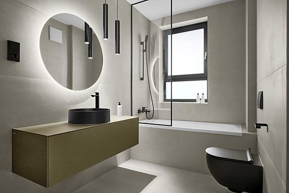 Collect Residence