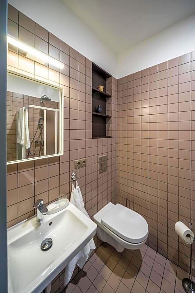 Hotel Saida - quality hostel