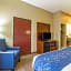 Comfort Suites Mattoon