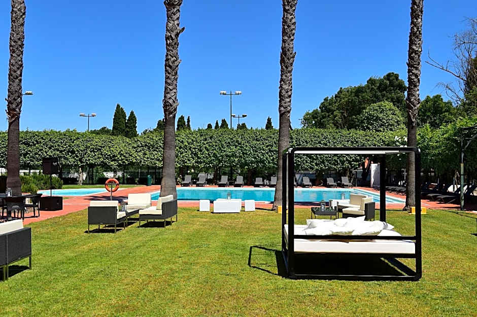 Pousada Convento de Beja