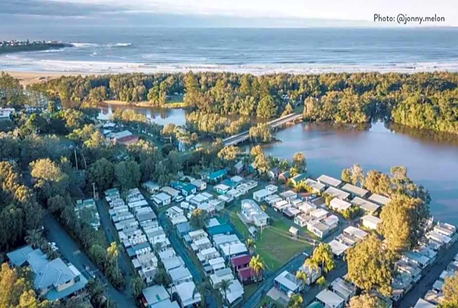Discovery Parks - Gerroa