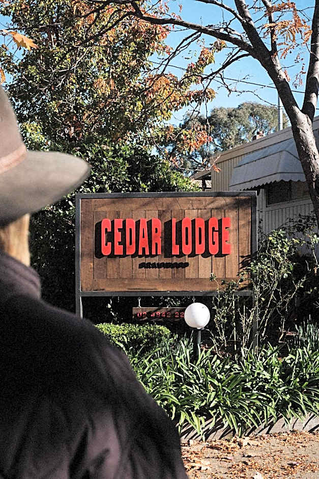 Photo 1 of 18 of Cedar Lodge