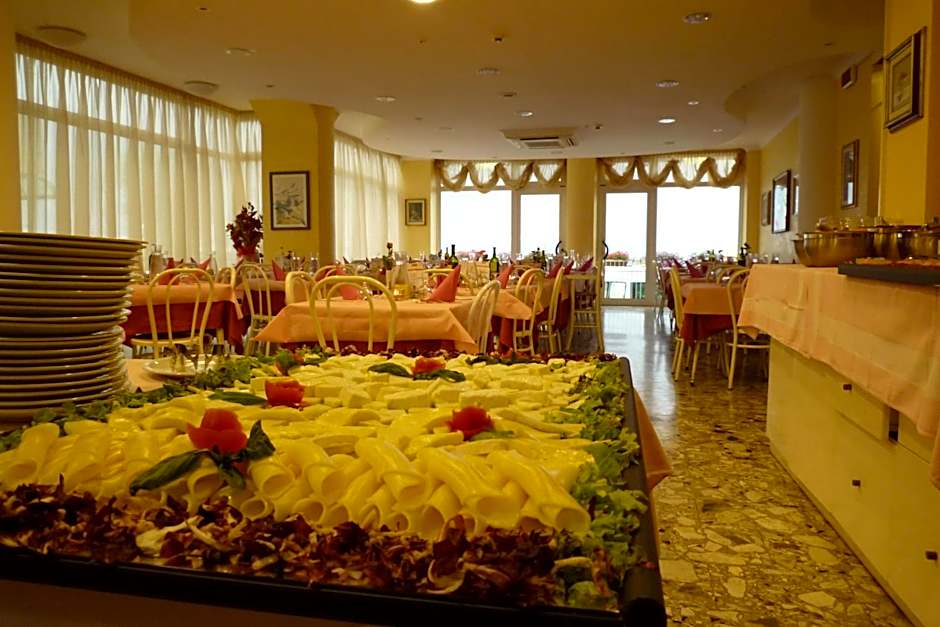 Hotel Sara