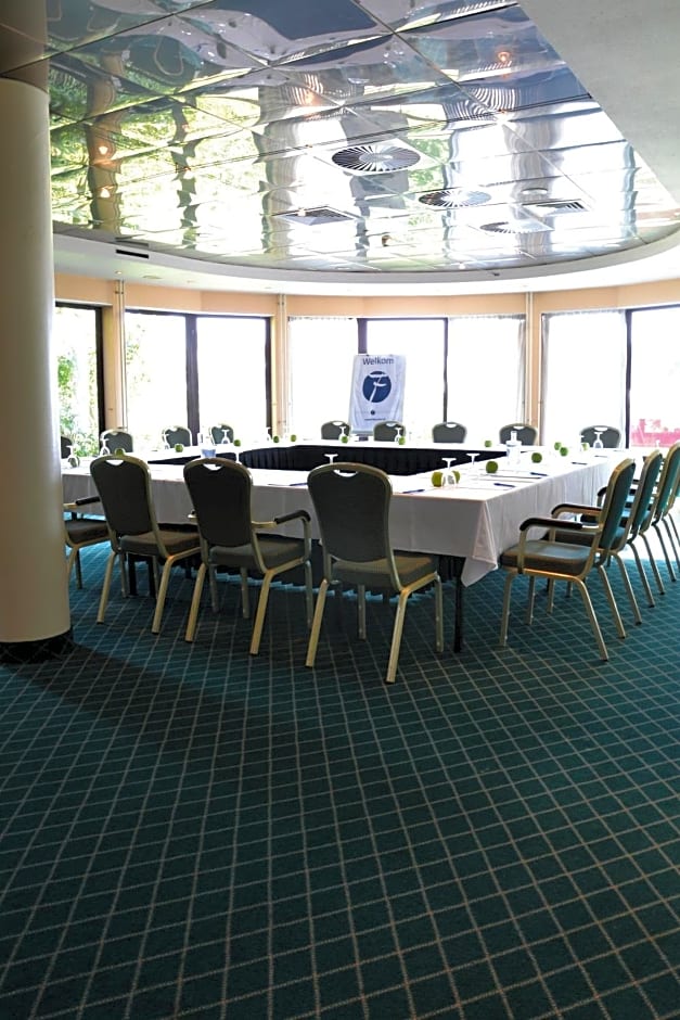 Fletcher Hotel Restaurant Carlton