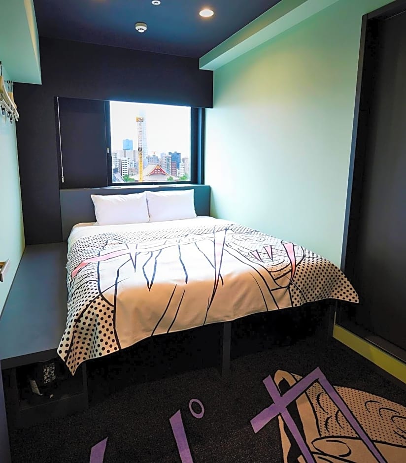HOTEL TAVINOS ASAKUSA - Vacation STAY 64889
