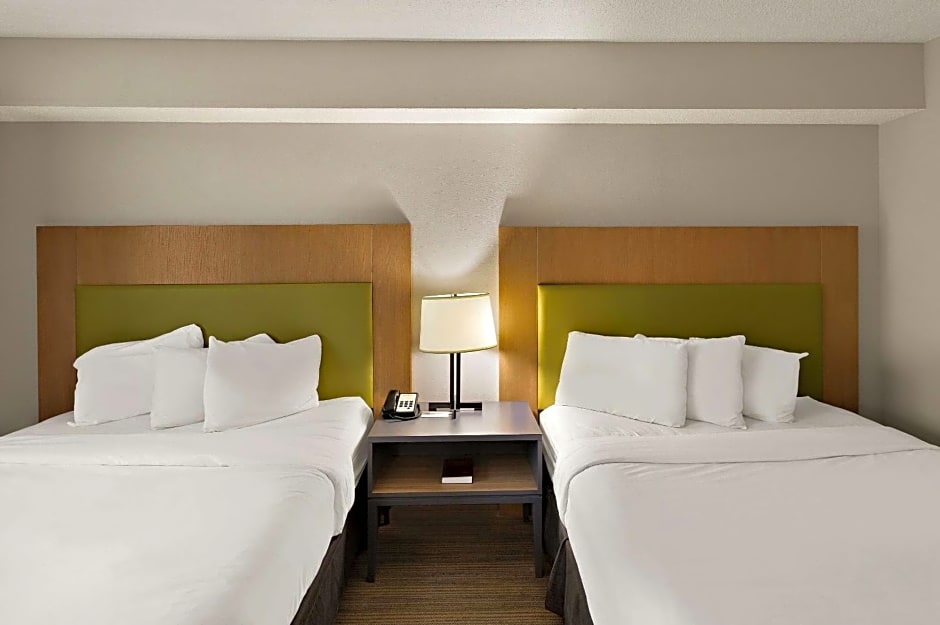 Country Inn & Suites by Radisson, Jonesborough-Johnson City West, TN