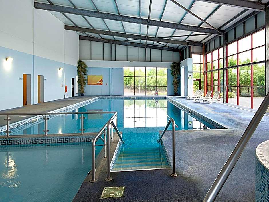 Great National Hotel Ballina