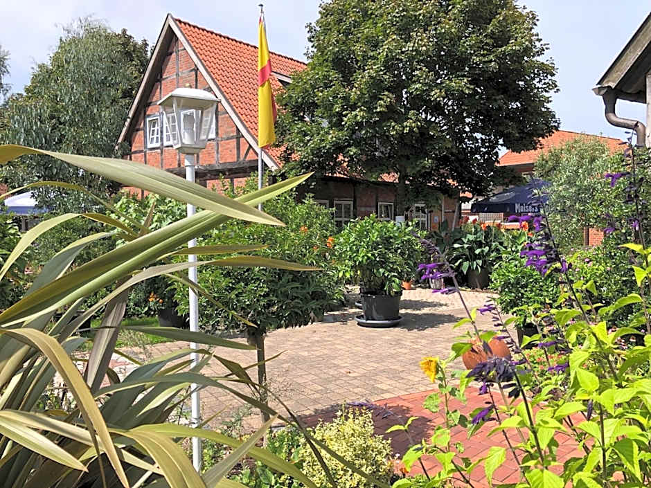 Mühlengasthof Landesbergen