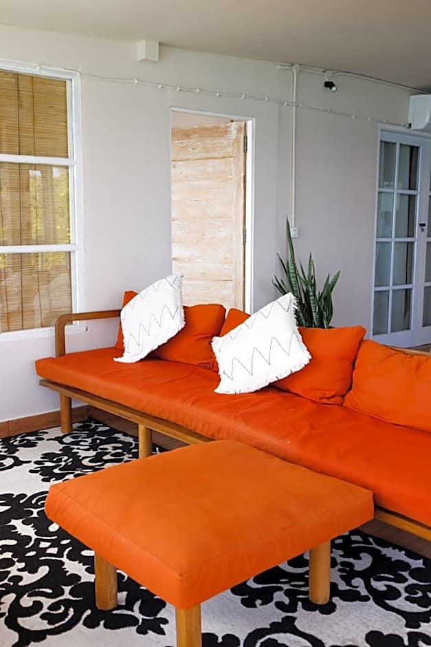 Beach front villa , All Mare 2