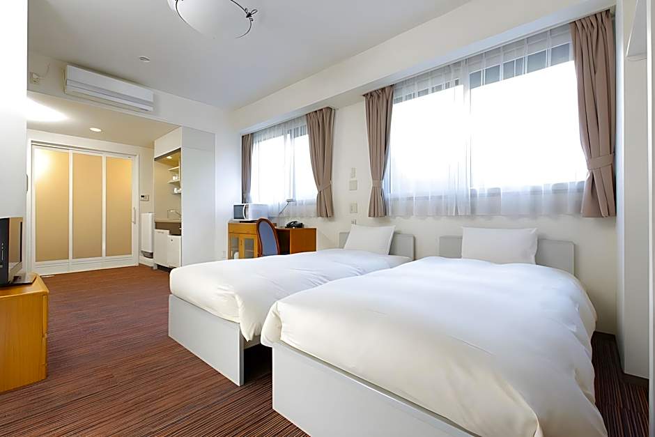 FLEXSTAY INN Shinurayasu