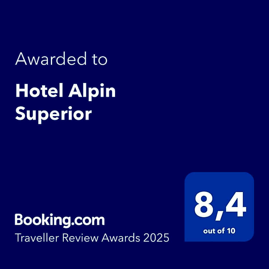 Hotel Alpin Superior