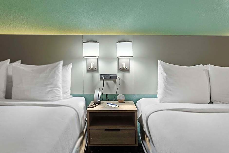 Comfort Inn Chandler - Phoenix South I-10