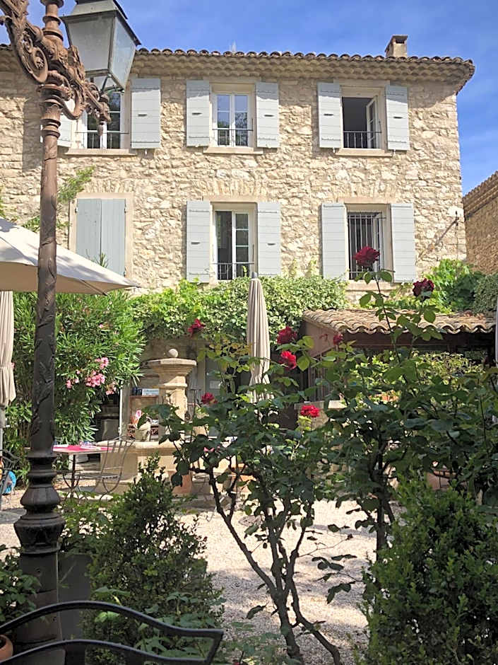 La Figuiere Fontaine de Vaucluse