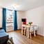Aparthotel Adagio Access Paris Saint-Denis Pleyel
