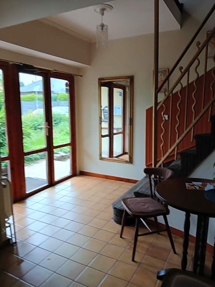 Apartmány Sedmikráska