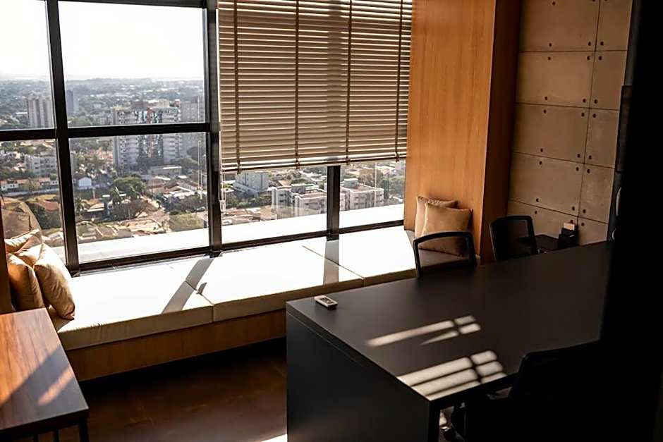 Loft Encantador Centro