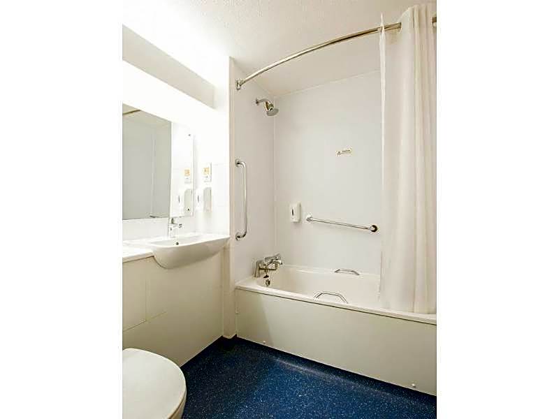 Travelodge Grantham A1