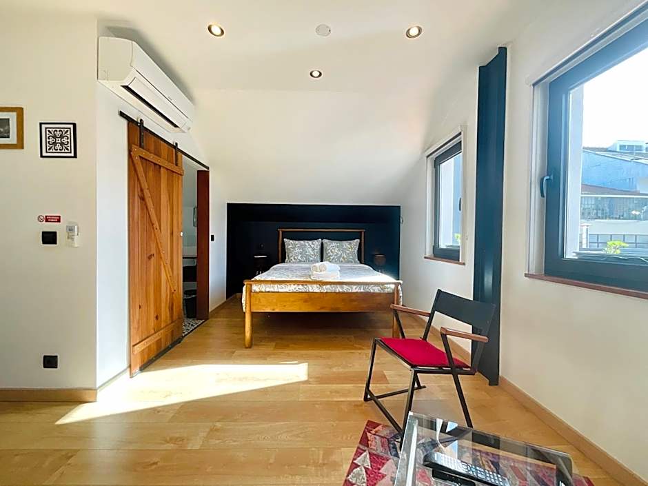 Boreal Porto Gaia - Patio & Pool