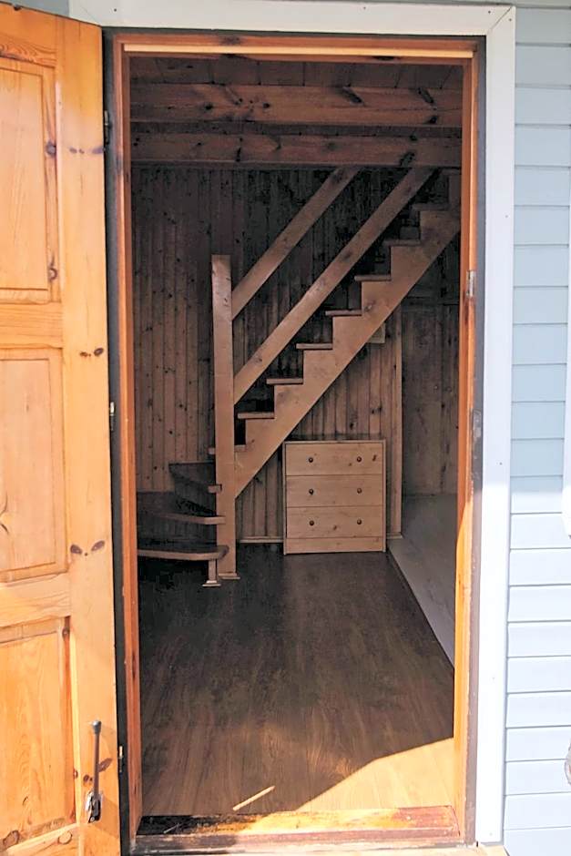 Domki letniskowe Sylwia