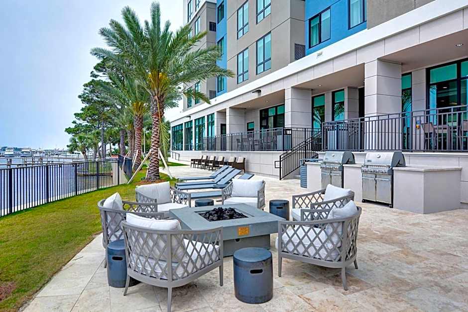 Residence Inn by Marriott Fort Walton Beach