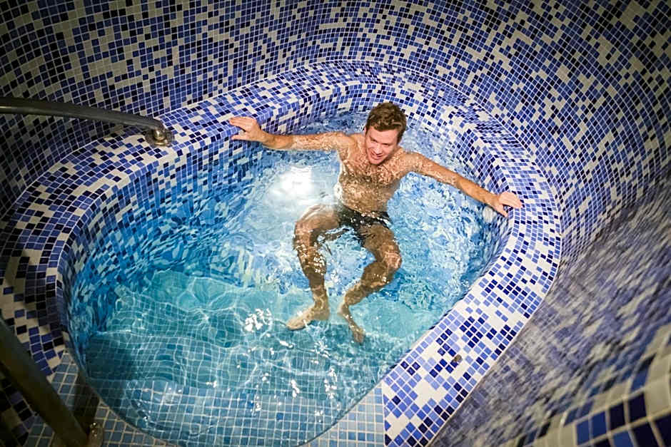 Zenit Wellness Hotel Balaton