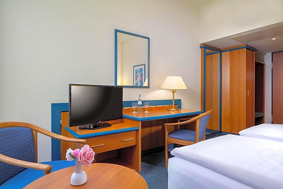 Wyndham Garden Wismar