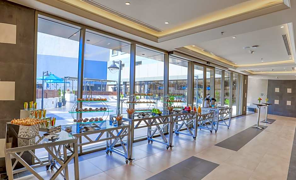 Geneva Hotel