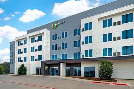 EVEN Hotels Waco - University Area By IHG