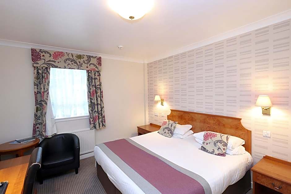 Pitbauchlie House Hotel - Sure Hotel Collection by Best Western