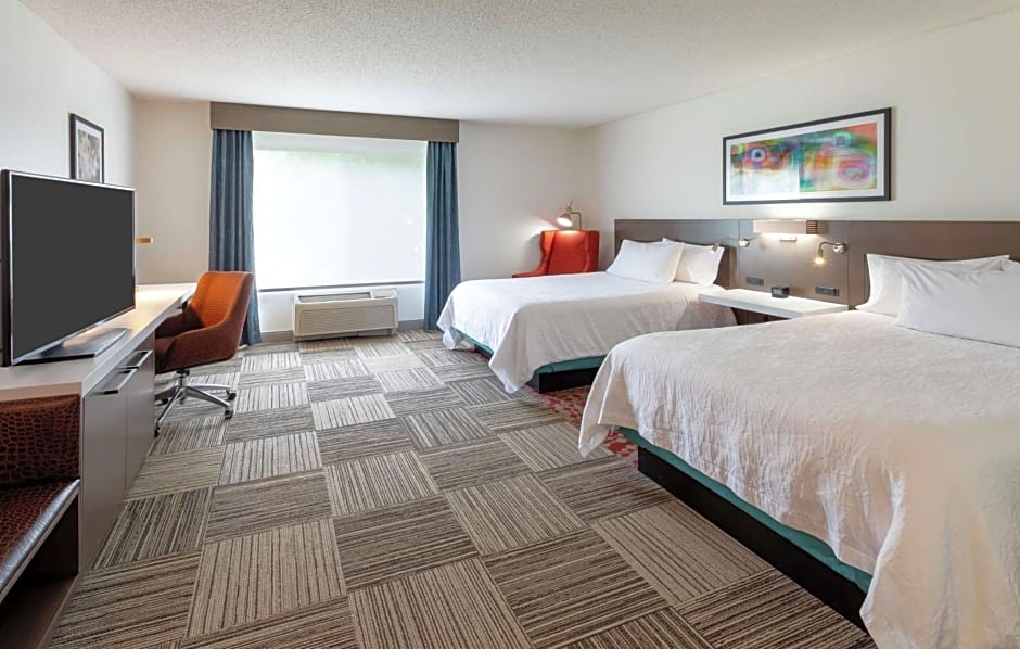 Hilton Garden Inn Minneapolis St. Paul-Shoreview