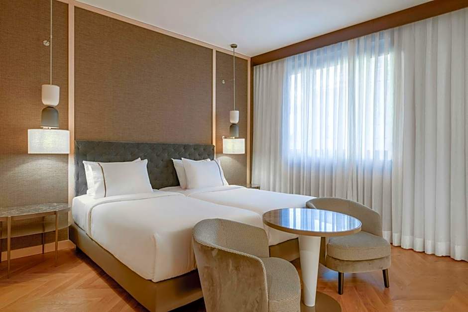 AC Hotel by Marriott Firenze