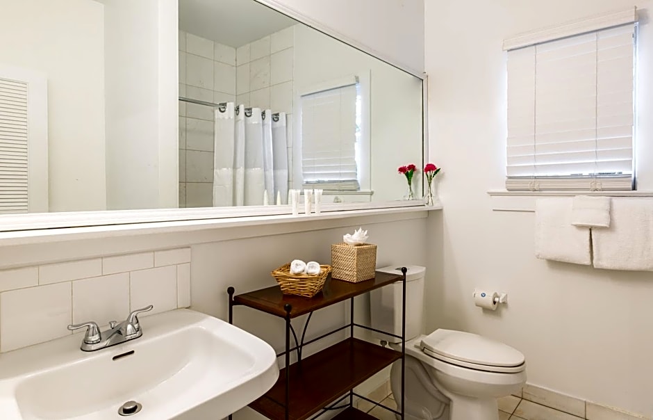 The Cabana Inn Key West - Adult Exclusive