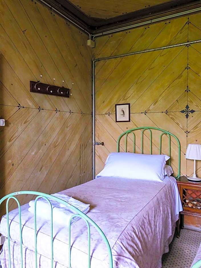 Hotel Villa Simplicitas