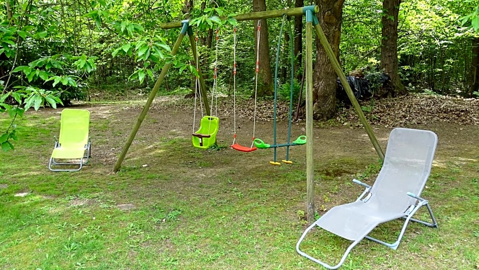 Chambres de Monthéard