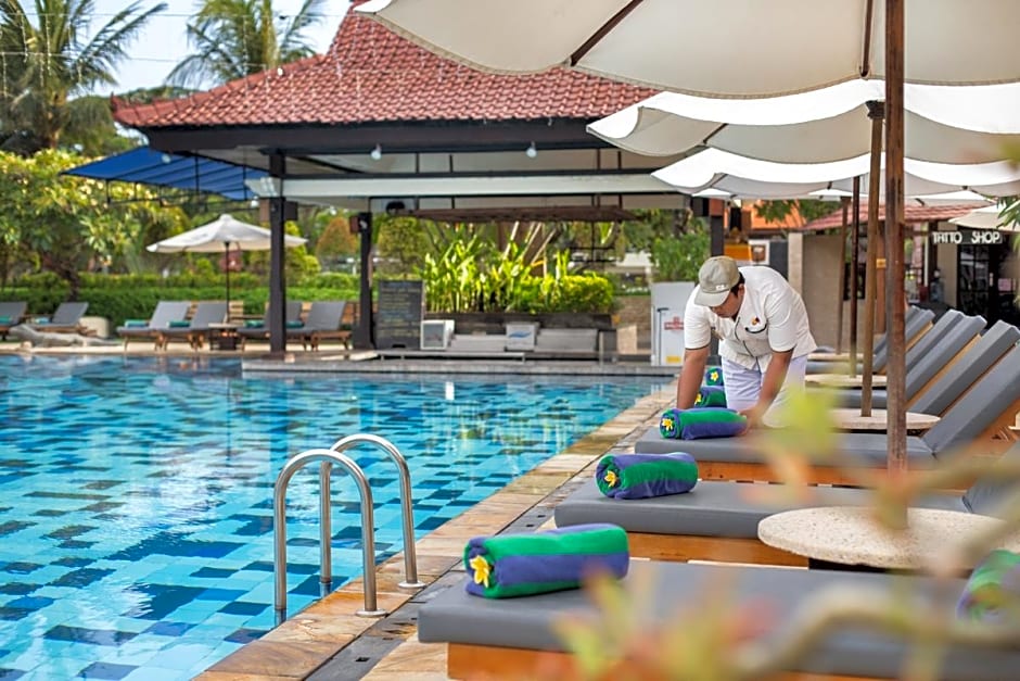 Grand Istana Rama Hotel