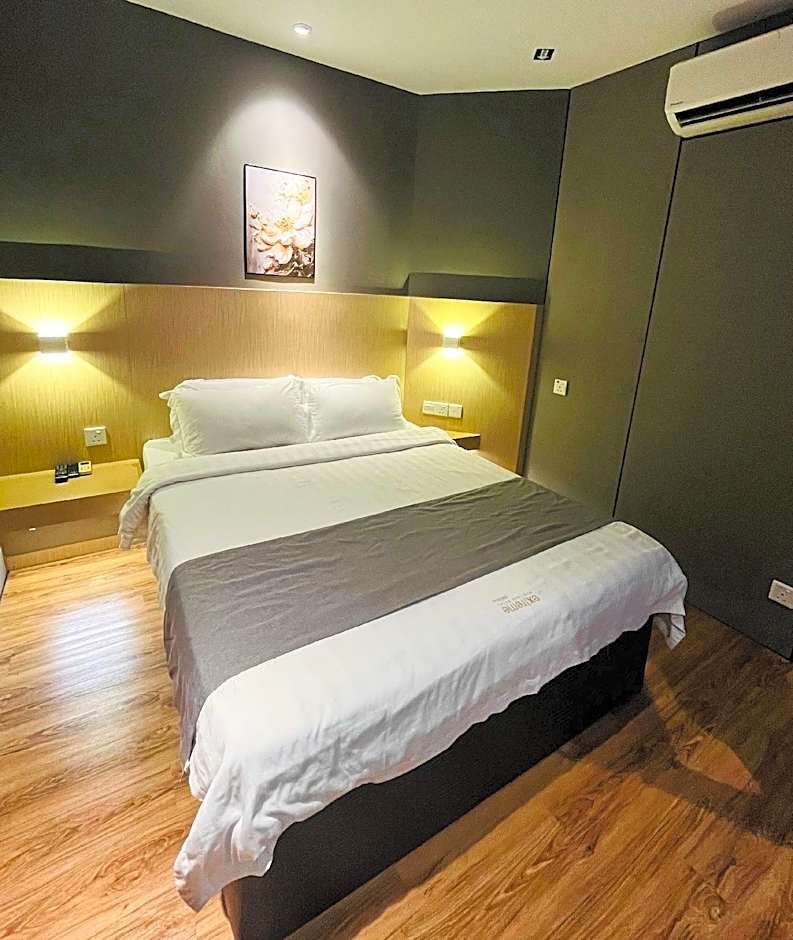 Extreme Boutique Hotel