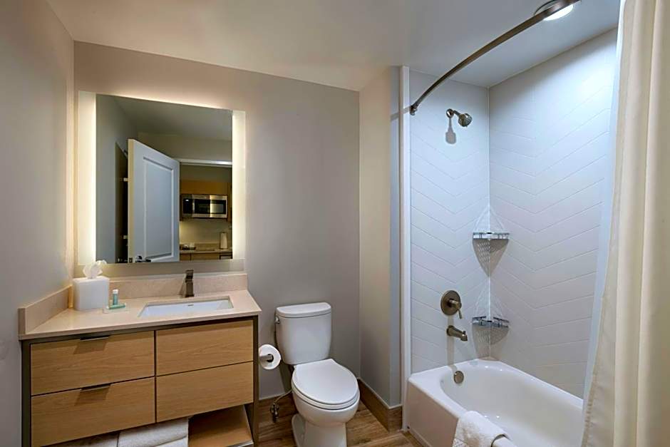 TownePlace Suites Albuquerque Uptown