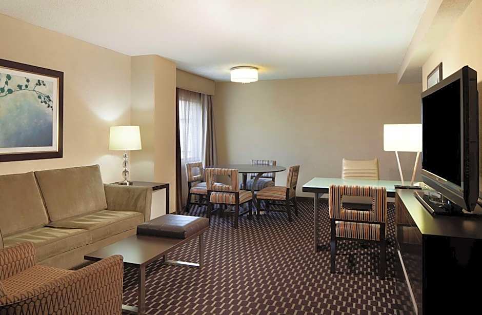 Embassy Suites by Hilton Houston Near the Galleria