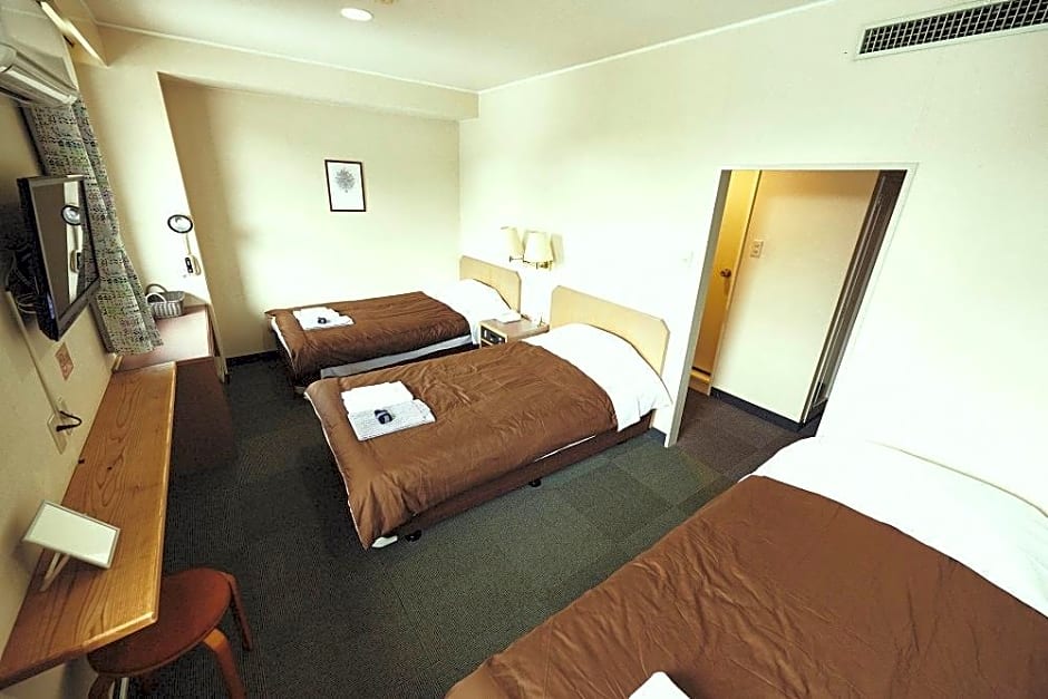 Sansui Global Inn