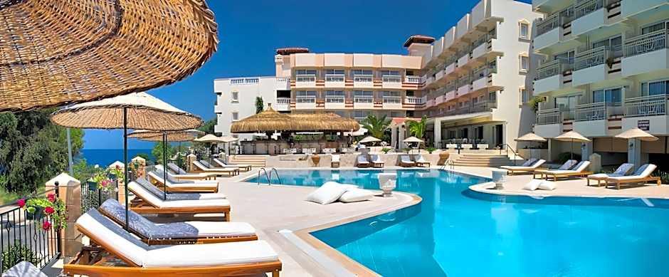 Hotel Carina