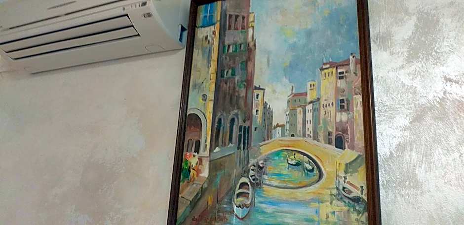 Venice Sanella Rooms