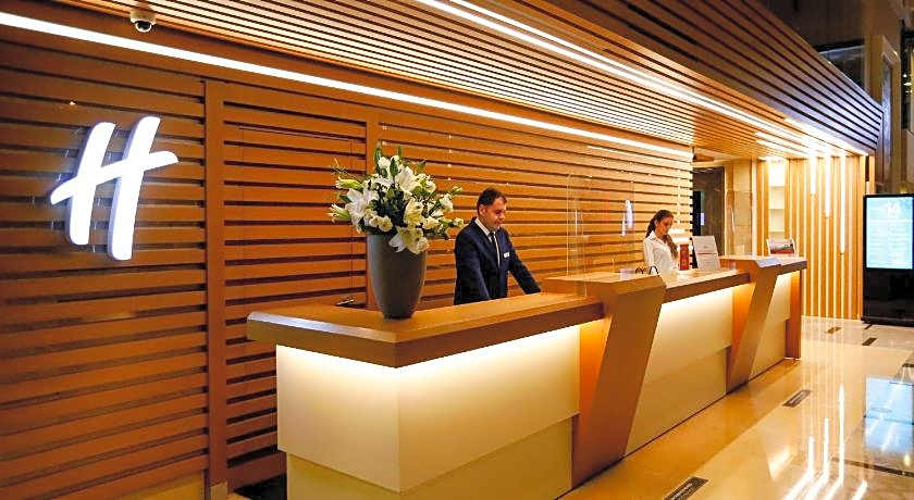 Holiday Inn Kayseri - Duvenonu By IHG